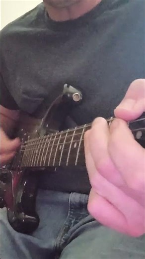 First time learning#zztop#tush.