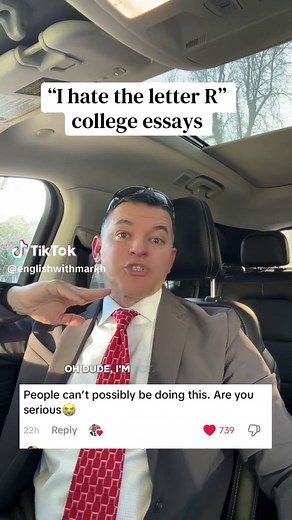 Mastering College Essays: Tips for Success