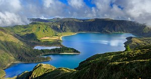 Azores | Discover the World Education