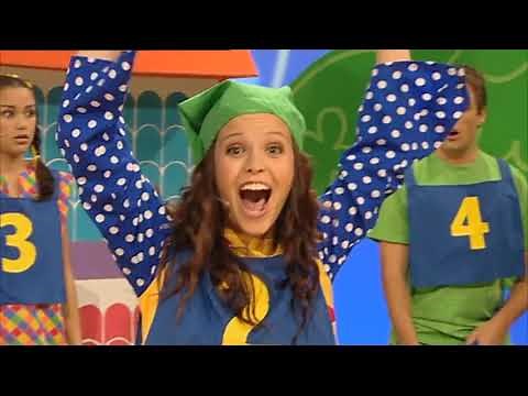 Hi5 - Sharing Stories 1