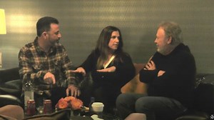 Jimmy Kimmel's April Fools' prank on his cousin is hilariously awkward