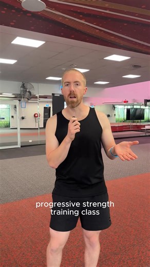 Meet Daniel and Ning, the powerhouse duo leading our brand-new Les Mills Strength & Development program at Mill Park Leisure! This 12-week progressive program is all about building muscle, improving form, and gaining confidence. Each 45-minute session combines functional lifts, controlled movements, and dynamic core training to help you train smarter and stronger, no matter your experience level. 📲 Book now via Active World #lesmills #strength #lesmills #groupexercise | Mill Park Leisure