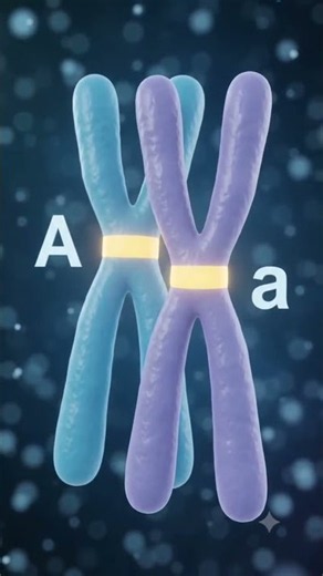 Concept of Homozygous and Heterozygous Condition