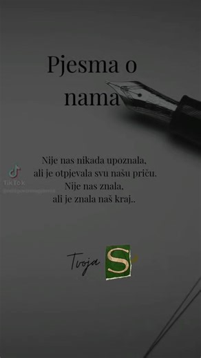 ljibavna poezija #balkantiktok