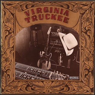 Virginia Truckee - Virginia Truckee