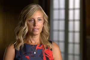 Minnesota Mom Shot To Death in Her Bed and the Surprising Suspect Is Acquitted | Oxygen