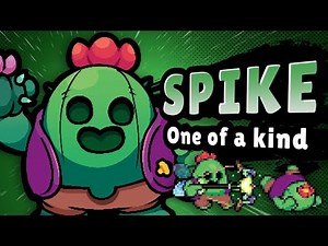Spike Trailer - Rivals of Aether Workshop