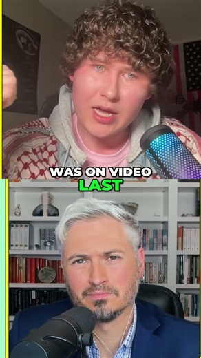 TikTok CEO and moderation bias on 'Zionist' #substack #shorts