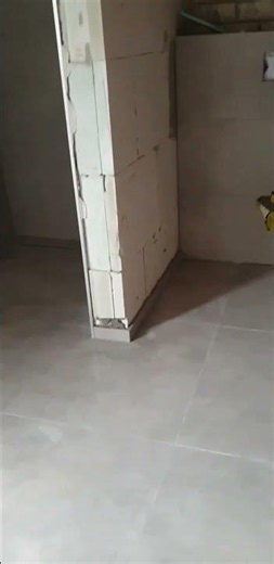 Zelf een Badkamer Betegelen 🚿 Stap voor Stap Uitleg #cement