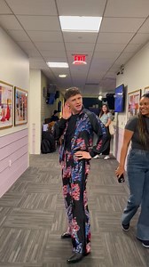 #ChrisPerfetti is here! | The Jennifer Hudson Show