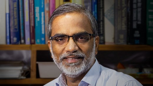 Indian professor at IIT Madras elected to National Academy of Engineering, US