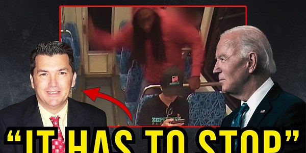 Ep. 31 - No Cash Bail & the Terrifying Reality of the U.S. Justice System | Ken Good