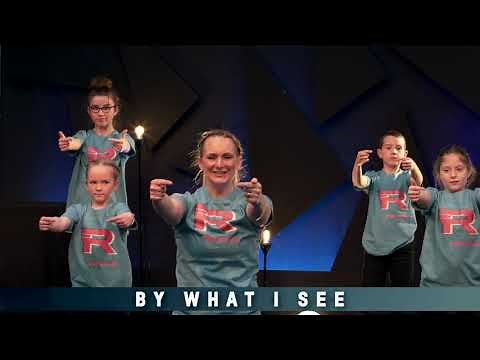 Nothing is Impossible - Dance, Lyrics & Actions