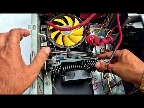 Graphic Card Problem