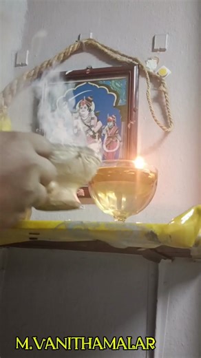 Karupu Kattu Sambrani Powder: Blessings and Benefits