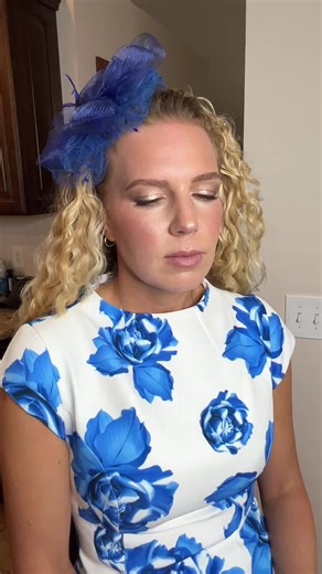 Derby Day Makeup Looks for a Stylish Celebration