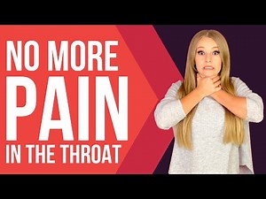 How To Stop Singing From Your Throat | Vocal Exercise