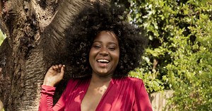 ‘Enola Holmes’ Star Susan Wokoma on How She Finds Confidence While Acting