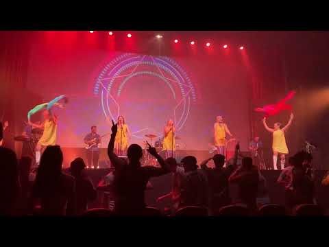 “Disco Inferno" Live – DISCOBABY 1970s Disco Party Tribute Show, Vancouver BC