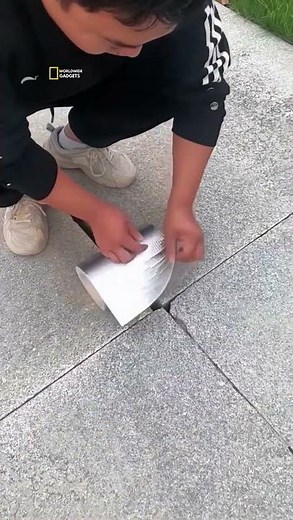 The Strongest Waterproof Tape You’ll Ever Need! #waterprooftape #diy #gadgets #shorts