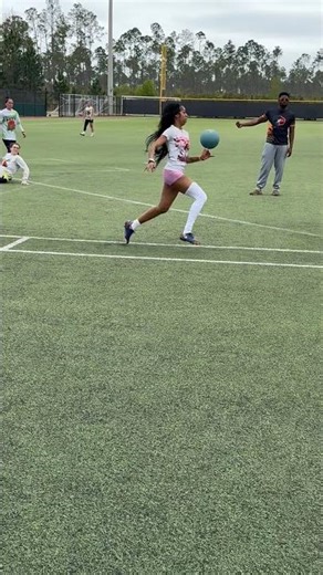 Kickball nice play 2109 #kickball #sports #league #kick #espn #catch