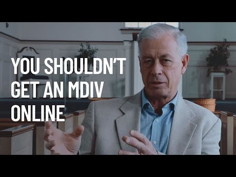 The Advantages of Moving for Seminary