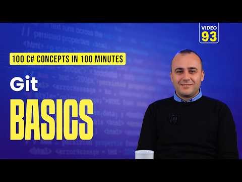 93. Git Version Control