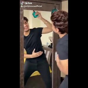 17 reactions | Flaunt your swag to win supercool hampers. Participate in our #Swagwalalove contest. Send your V-Day look video featuring Wild Stone products Use #WildStoneSwagWalaLove Follow us & tag your 7 friends Best entries will win cool goodies Vishal pandey #WildStone #logtohnoticekarenge #SwagWalaLove #valentinesday #love #Mensgrooming #Mensdeos #BestPerfumes #Bestdeos | Wild Stone | Facebook