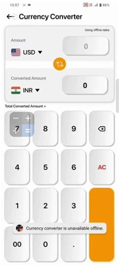 UnitConvert Master – Math & Converter Hub