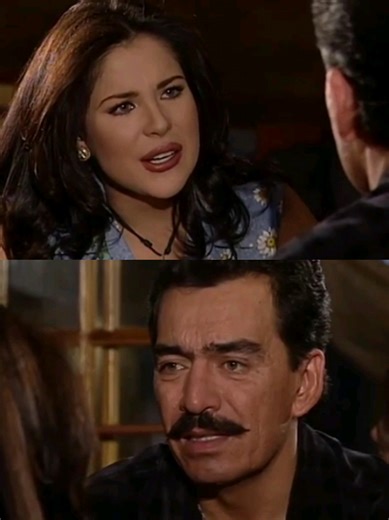 Barbara esta embarazada 🤰 #TuyYo #joansebastian #arlethteran #maribelguardia #claudiobaez