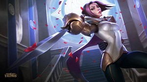 Riot Gamesが『リーグ・オブ・レジェンド』の実写映画やドラマ化を計画中 MCUのように作品間で関連性を持たせる可能性も