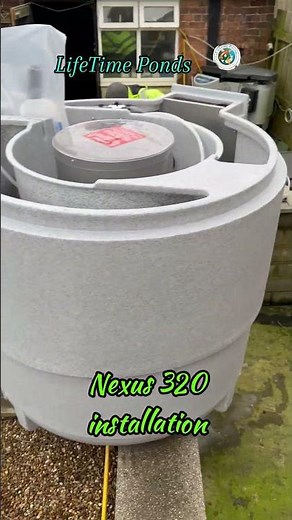 How To Install Nexus 320 - The Ultimate Guide