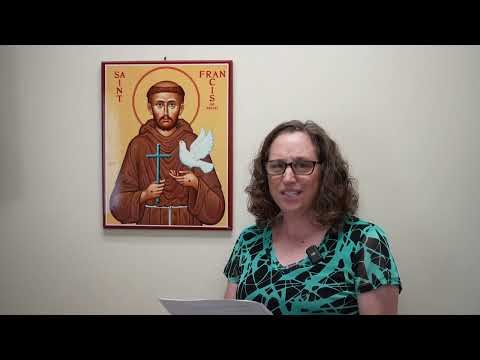 St. Francis and our Upcoming Pet Blessing