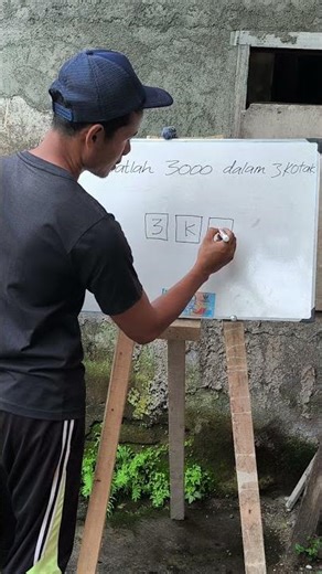 Make 3000 fit in the box