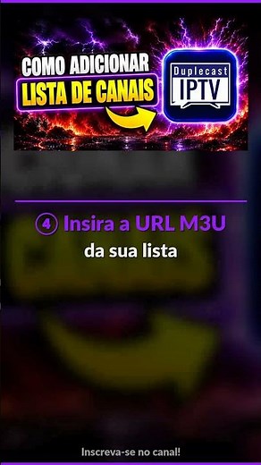 Nunca Mais Perca Tempo! IPTV no DupleCast Funciona Assim #smarttv #iptv #tutorial