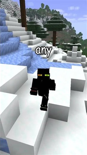 Why Are Minecraft Stacks 64?! #minecraft #minecraftshorts