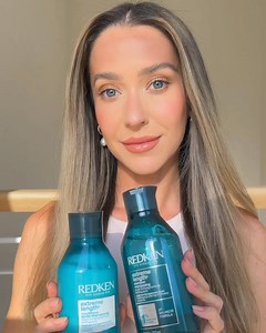 178 reactions · 22 comments | Promote hair growth & prevent breakage with this Extreme Length Duo | Redken | Facebook