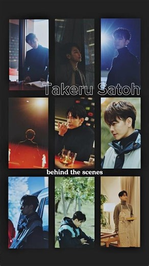 Amazon Originalドラマ「私の夫と結婚して」Behind the scenes