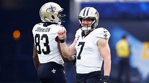 Saints could lose all of their top tight ends this offseason as they reshape roster