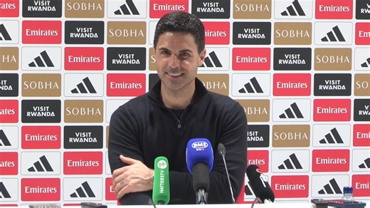 'Title path no bed of roses' - Arteta on anxious win over Newcastle to go 3 points clear at top