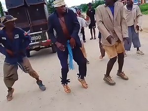 DJ Willytz Official Audio on YouTube