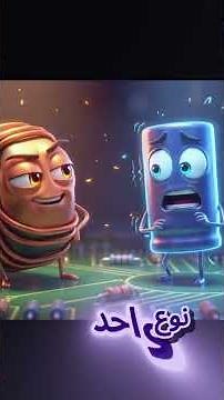 “Capacitor vs Inductor ⚡ Fun Electronics Dialogue”