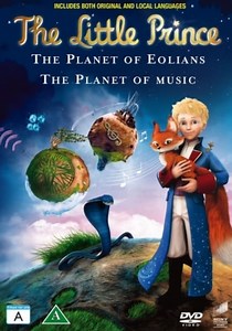 The Little Prince - streaming tv show online