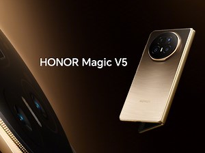 Honor Magic V5：未来 OPPO Find N5 和 Z Fold7 竞争对手的新细节在 7 月发布前浮出水面Galaxy