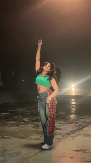 Im’Nishtha on Instagram