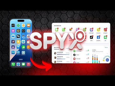 SpyX Review 2025 | Best Phone Monitoring App