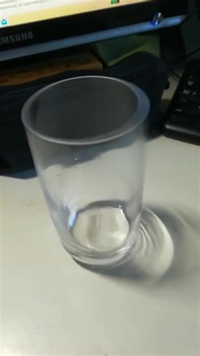 petit experience assez sympa #science #expérience