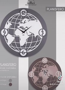 NUOVI ARRIVI!!! 朗浪拾 Orologi in legno realizzati e rifiniti a mano da...