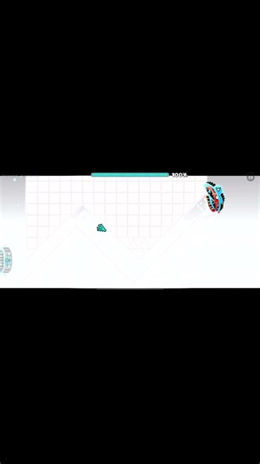 Part three of making a memory level #memory #geometrydash #cool #gd #gameplay #gaming ￼