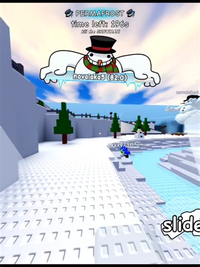 Untitled Tag Game on Roblox with Twins